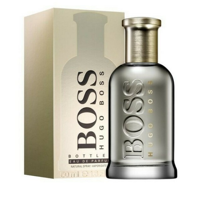 HUGO BOSS Boss Bottled EDP 50ml